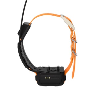 ปลอกคอสุนัขแบบมี GPS รุ่น eSEEK จำนวน 1 ชิ้น (ไม่มี PDA): ระบบแจ้งเตือนแบบ Pop-Up และการวิเคราะห์เวลาอยู่กับสถานที่ - Product Image 4