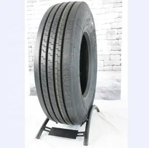 China supplier TBR truck and bus tyres 11R 22.5 11R24.5 tires for sale