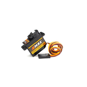 Prix de gros ES08A II Mini Engrenage en plastique analogique 1,8 kg·sec pour modèles RC et robots - Product Image 3
