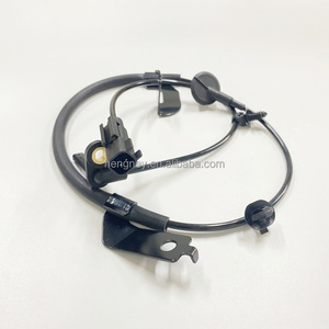 Hengney phụ tùng ô tô <span class=keywords><strong>05085822ac</strong></span> 5085822ac cho Dodge cuộc hành trình 2009 2014 Avenger 2008 2014 <span class=keywords><strong>ABS</strong></span> Cảm biến tốc độ bánh xe cảm biến - Product Image 6