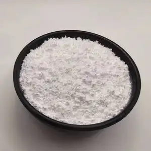 Industrial-Grade Non-Metallic Minerals Mica Powder Pigment Epoxy Resin for Cosmetic Synthetic Mica