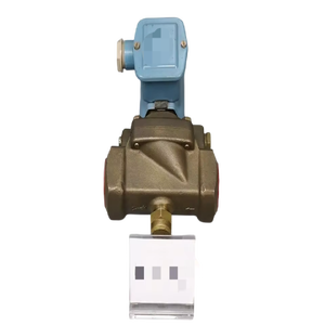 Contrôleur solénoïde PLC EVD25 220V - Product Image 1