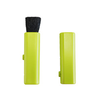 Dropshipping Agent 2025 Outil de nettoyage de clavier d'ordinateur portable Brosse de nettoyage d'instruments de musique avec service d'exécution