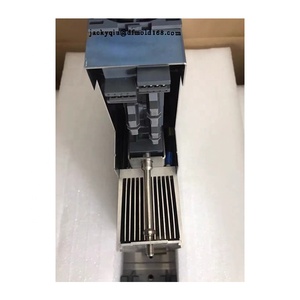 Módulo de Alimentación B&R ACOPOSmulti 8BVP0440HC00.000-1, 44 A CA, para Motor de Plástico, Automatización, Montaje Pasante en Placa Fría 8BV - Product Image 6