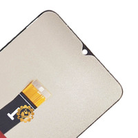 Remplacement de l'écran tactile du téléphone portable pour Redmi 12c