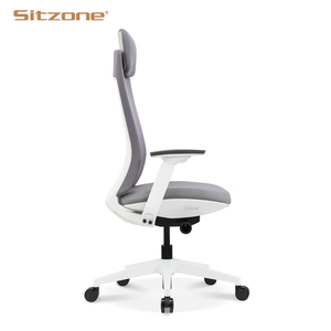 Chaise de direction de bureau avec mécanisme de levage <span class=keywords><strong>VALD</strong></span>, nouveau modèle 2022 - Product Image 3