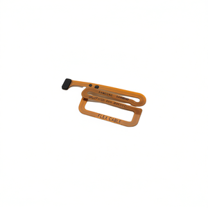 Cavo flessibile per lettore di impronte digitali per Samsung Galaxy A13 4G, colore blu, ricambio - Product Image 2