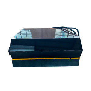 أداة لاقط المساحة المرفقة لتحريك حركة الرفع RSBM أداة لاقط المساحة المرفقة - Product Image 3