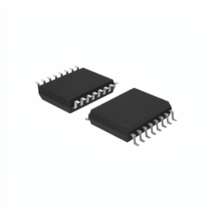Electronic Circuit Components Power Management (PMIC) NCP3163BPWG Original 16 SOlC Exposed Pad - Product Image 1