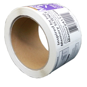 Op maat gemaakte vinyl zelfklevende waterdichte hoogwaardige sticker voor medicinale hoestsiroopflessen, geschikt voor voedsel & olijfolie - Product Image 4