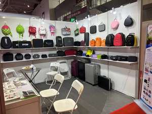 Sac de rangement pour <span class=keywords><strong>yoyo</strong></span> personnalisé en usine, sac de transport portable en EVA pour 12 yoyos et accessoires - Product Image 4