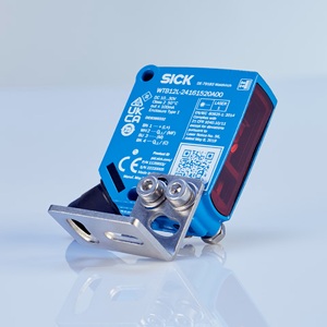 Sensores Fotoeléctricos SICK W12, Sensor de Proximidad Fotoeléctrico - Product Image 2