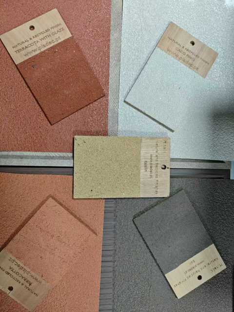 Future Colors New Product Durable PVC Rammed Earth Modern Decorative Film Foil for Apartment