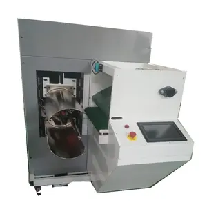 Automatic Packaging Machine With Plastic Film Factory Pillow quilt rolling machine