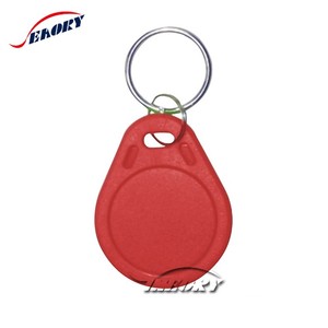 Porte-clés RFID <span class=keywords><strong>anti</strong></span>-métal UHF 860 MHz en ABS pour la gestion des actifs industriels - Product Image 5
