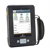 Comunicador de Campo Inalámbrico TREXLHPKLWS3S AMS Trex HART Plus Intrínsecamente Seguro ATEX IECEx