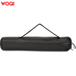 Silla Plegable para Camping Woqi, Marco de Aluminio, Tela Oxford, Silla Portátil para Jardín con Espacio para Bolsa de Hielo - Product Image 2