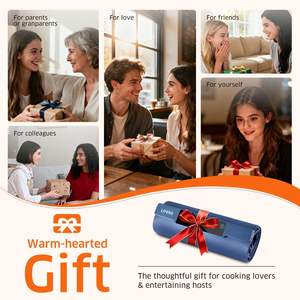 Bandejas de Aquecimento Rápido em Silicone Portáteis, Almofada Aquecedora de Alimentos, Tapete Elétrico para Aquecimento de Alimentos, Tapetes de Aquecimento em Silicone para Alimentos - Product Image 6