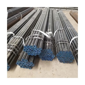 E355 P265GH <span class=keywords><strong>P280GH</strong></span> P295GH P22 Tube en <span class=keywords><strong>acier</strong></span> API haute température sans soudure - Product Image 3