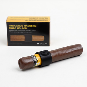 Nuevo Porta Cigarros Magnético para <span class=keywords><strong>Golf</strong></span>, Porta Cigarros <span class=keywords><strong>de</strong></span> Silicona con Fuerte Imán, Herramienta para Pelotas <span class=keywords><strong>de</strong></span> <span class=keywords><strong>Golf</strong></span>, Clip para Carro <span class=keywords><strong>de</strong></span> <span class=keywords><strong>Golf</strong></span>, Regalo - Product Image 4