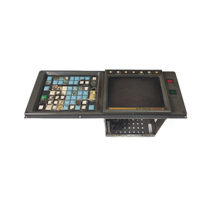 พัดลมมอนิเตอร์หน่วย mdi/crt A02B-0099-C092 O-P - Product Image 1