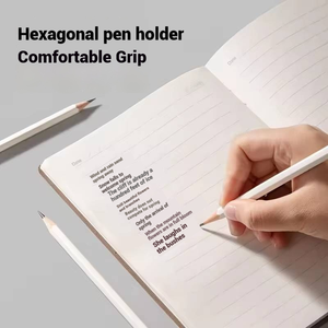 Può essere scritto su qualsiasi superficie HB/2B professionale pittura schizzo matita cancelleria fornitura per la scuola - Product Image 4