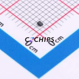 Original-New RN1106MFV,L3F SOT-723 Transistor Digital Transistor Whole Sale Electronic Component Chips Supplier & BOM Service - Product Image 1