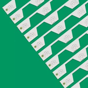 HX-NO.63 Precio Más Bajo YHB-4C-LB5505-YH1 Retroiluminación LED Original de Aluminio para Reparación de Televisores - Product Image 4