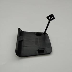 ฝาครอบแบบมีตะขอเกี่ยวด้านหลังรถพ่วงสีดำใหม่สำหรับ1500 <span class=keywords><strong>DT</strong></span> 2019-2023 - Product Image 2