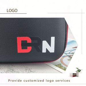 Metal <b>Speaker</b> <b>Audio</b> EVA Waterproof Case 8 15 Inch Party Sound <b>Speaker</b> Box Protection <b>Speaker</b> Carrying Case with Custom Logo - Product Image 6