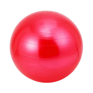 Pelota <span class=keywords><strong>de</strong></span> Yoga Antiexplosión <span class=keywords><strong>de</strong></span> PVC, Pelota <span class=keywords><strong>de</strong></span> Estabilidad para Ejercicios, Antideslizante, para Gimnasio, Fitness, Pilates, Entrenamiento del Core, Equilibrio, Ejercicios en Casa - Product Image 6
