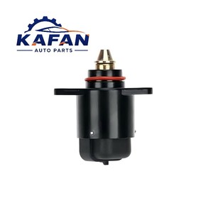 Valvola di controllo aria minimo (IAC) / Motore passo-passo per <span class=keywords><strong>OPEL</strong></span> Astra <span class=keywords><strong>Combo</strong></span> Corsa Kadett Vauxhall Nova (codici: 17112027, 17059524, ICD00127, 6NW009141121) - Product Image 3