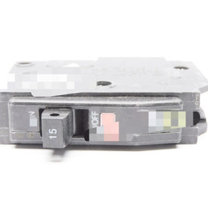 Qo115vh 15a 120/240v Nsnp 全新原装现货 工业自动化 PAC 专用 PLC 编程控制器 - Product Image 1