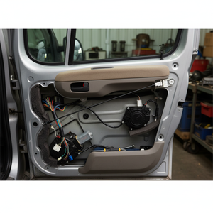 Internal Opening Wire for Peugeot Boxer, <b>Jumper</b> ( Shipping From Turkey Manufacturer ) Product Code: WR2193 - Product Image 3