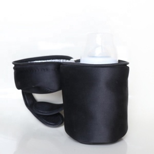 Bolsas de Neopreno Aislantes para Biberones NZMAN, Impermeables, con Diseño de Letras, las Más Vendidas de <span class=keywords><strong>Tommee</strong></span> <span class=keywords><strong>Tippee</strong></span> - Product Image 3