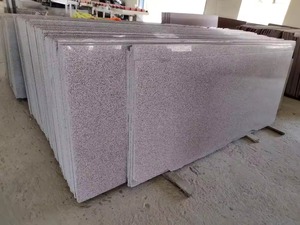 Fabricant indien de granit rose Koran pour sols, plans de travail de cuisine, disponible à un prix abordable, pierre de granit naturelle - Product Image 3