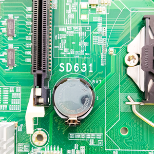 Ordinateur embarqué DFI SD631 REV.B pour processeurs Intel Core/Pentium/Celeron de 6e/7e génération avec socket LGA 1151 - En stock - Product Image 5