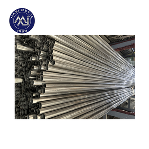 Заводская оптовая цена AISI 321 347 409L 420 <span class=keywords><strong>S31500</strong></span> труба из нержавеющей стали - Product Image 4