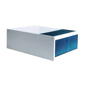 Recuperador de Aire Fresco para el Hogar, Sistema ERV, Bomba de Energía, Recuperación de Calor, Ventilador de Recuperación de Energía - Product Image 1