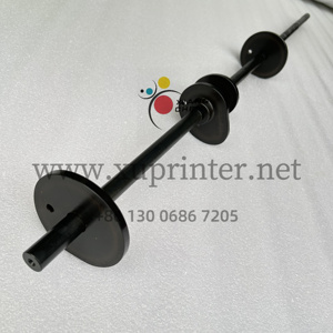 Arbre à cames WD de haute qualité F2.022.020F, pièce pour machine d'impression offset - Product Image 4