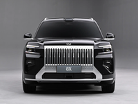 Nouveau ZEEKR 8X 2026 – SUV de Luxe 5/7 Places Haute Performance PHEV à Traction Intégrale – Max 55 kWh 70 kWh Ultra Yaoyin