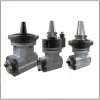 Vente en gros de têtes d'angle CNC de haute qualité, série BT, Age90 Er11