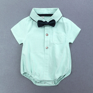 Vêtements pour enfants, combinaisons officielles pour bébés, ensembles de pantalons pour garçons avec pantalons en coton, fournisseur chinois - Product Image 2