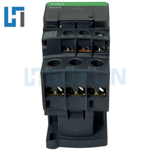 Nouveau contacteur AC d'origine LC1D25E7C 25A AC48V 3P TeSys Deca contacteur 3NO LC1D25 contrôleur d'automatisation industrielle Stock - Product Image 4
