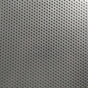 Thép không gỉ tấm kim loại đục lỗ với lỗ tròn đấm màn hình lưới - Product Image 1