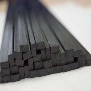 قضبان العنق للجيتار وعنق الجيتار, 440 460 من ألياف الكربون قضبان الرقبة الغيتار تعزيز الغيتار الجمالون قضبان ل أجزاء الغيتار الكهربائي باس - Product Image 3