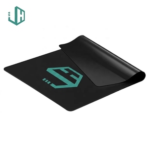 Mantel de Silicona Cuadrado 100% Ecológico de Grado Alimenticio, Moderno, con 1 Año de Garantía, Extra Grande, Resistente al Calor, Impermeable y Antideslizante - Product Image 1