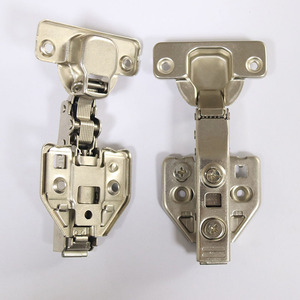 35mm tazza Clip chiusura morbida cerniere ragno altri mobili <span class=keywords><strong>Hardware</strong></span> per armadi per cucina bagno soggiorno sala da pranzo uso Hotel - Product Image 3