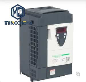 Inverter ATV71HU55N4Z, produit neuf et authentique, très demandé - Product Image 1