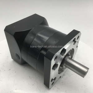 Remplacement personnalisable ODM de boîte de vitesses de servomoteur en ligne de haute précision pour engrenage planétaire <span class=keywords><strong>Neugart</strong></span> pour moteur pas à pas - Product Image 6